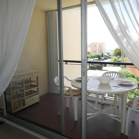 Apartment 2 Couchages Gn400-236 *