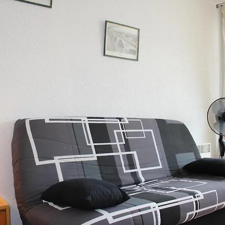 Apartment 2 Couchages Gn400-236